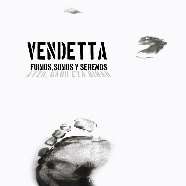 Fuimos, Somos y Seremos album cover