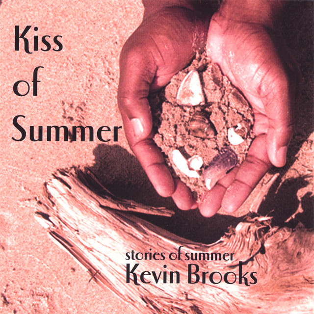 Kiss of Summer album cover