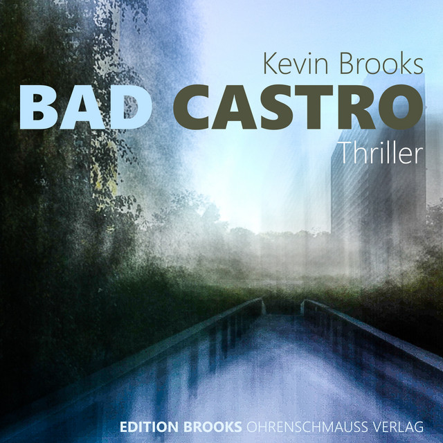 Bad Castro album cover