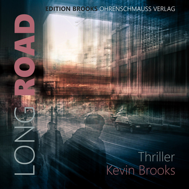 Long Road album cover