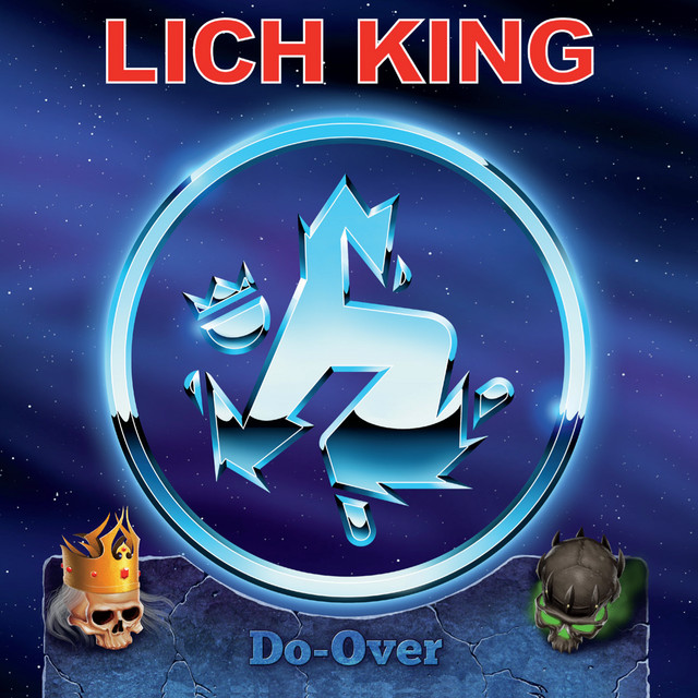 Do-Over album cover