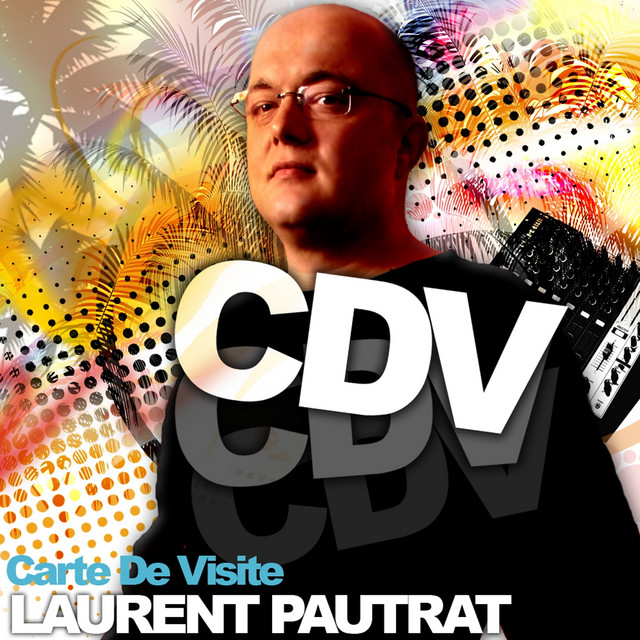 Carte De Visite 07 album cover