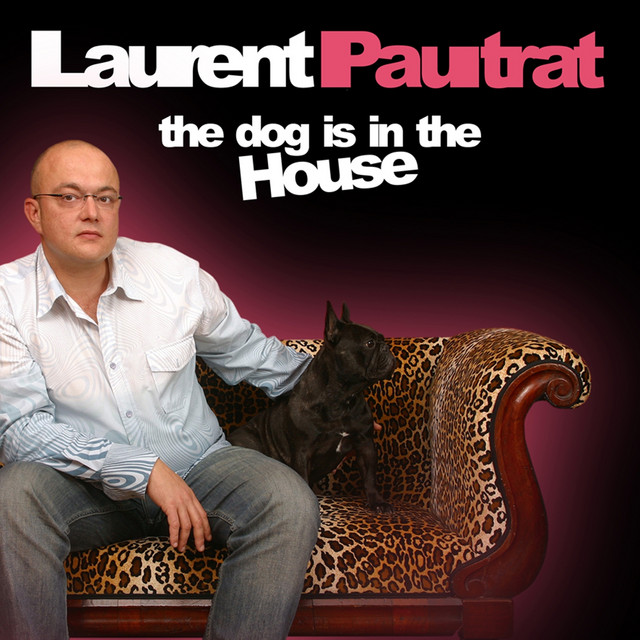 The Dog Is In the House album cover