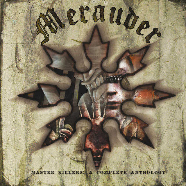 Master Killers: A Complete Anthology (Re-Issue) album cover