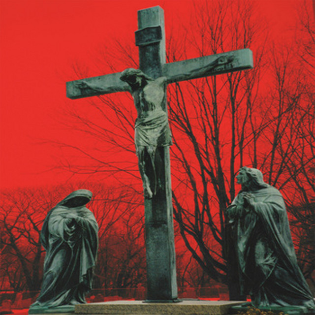 In the Eyes of the Lord album cover