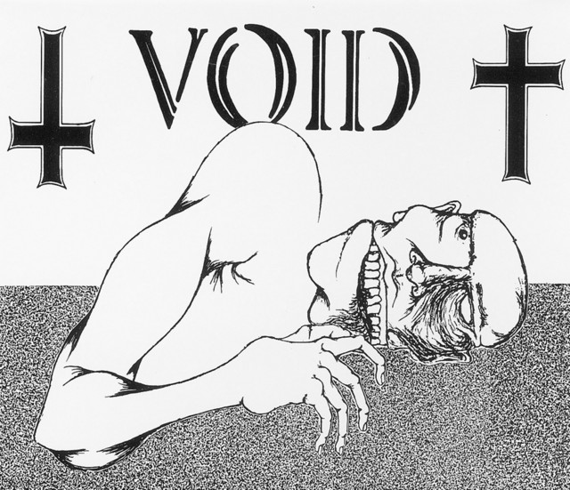 Side B album cover
