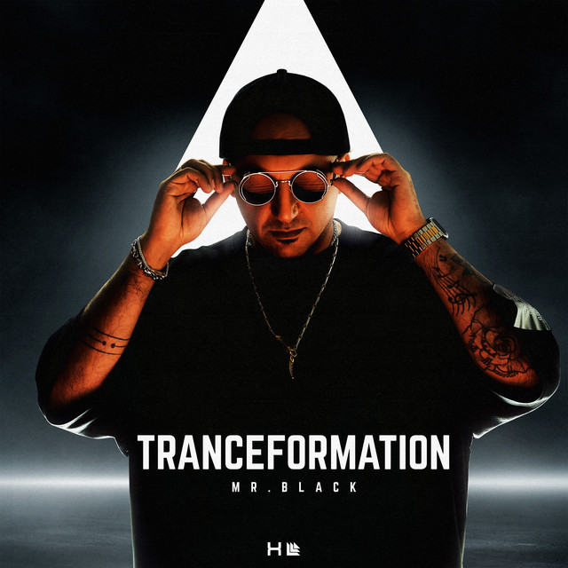 Tranceformation album cover