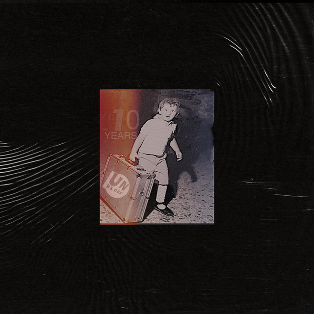 Unchangeable album cover