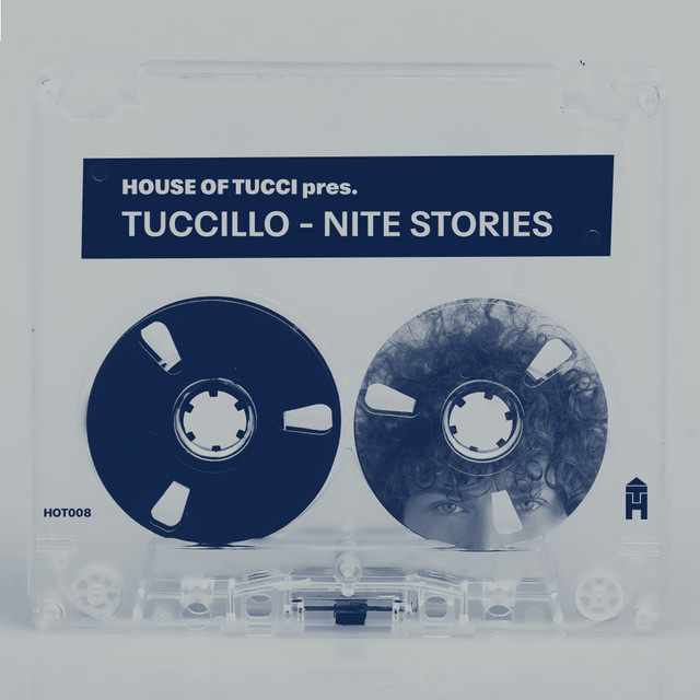 Nite Stories album cover