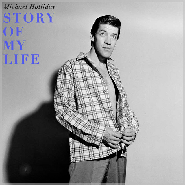 Story of My Life album cover