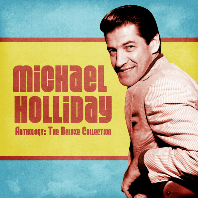 Anthology: The Deluxe Collection (Remastered) album cover
