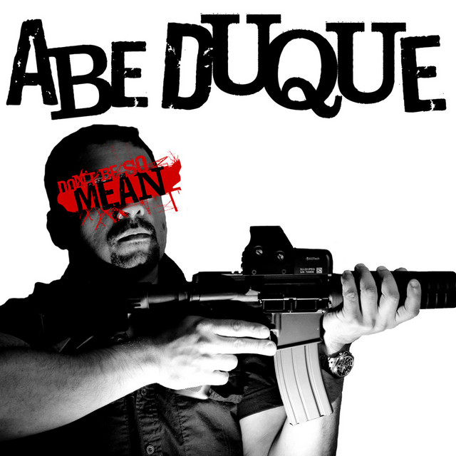 Don't Be So Mean album cover