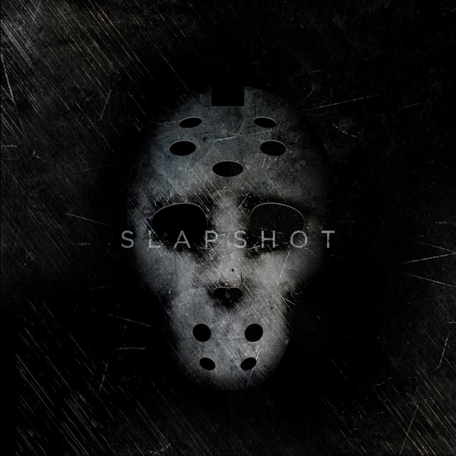 Slapshot album cover