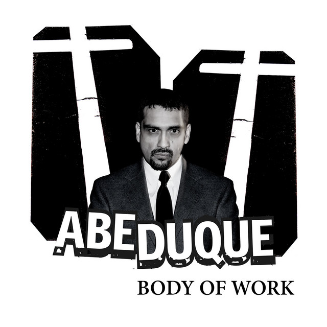 Body Of Work album cover
