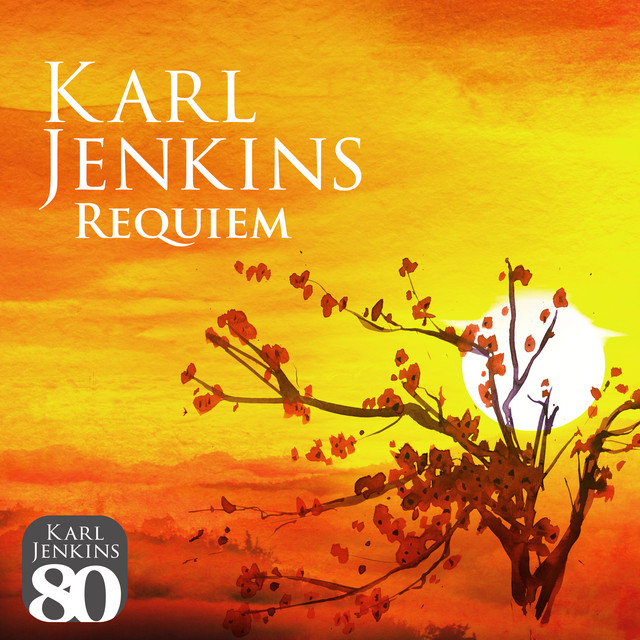 Requiem album cover