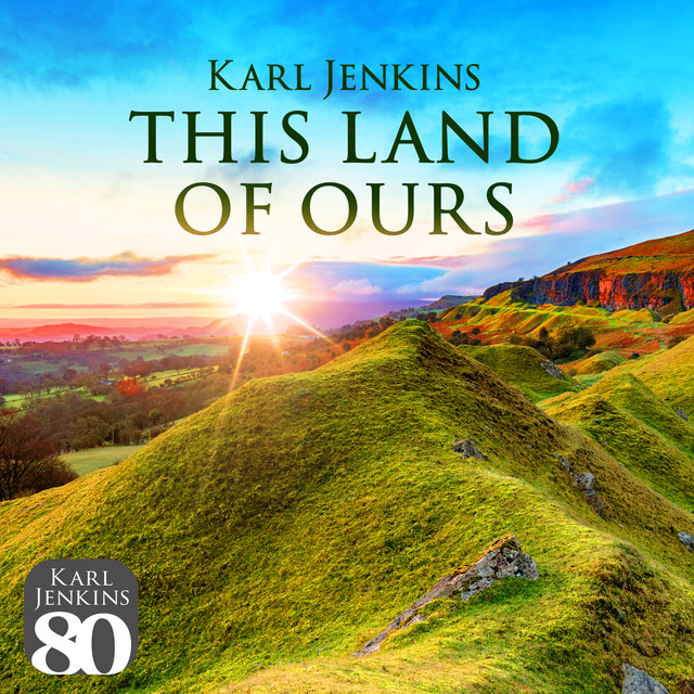 This Land Of Ours album cover