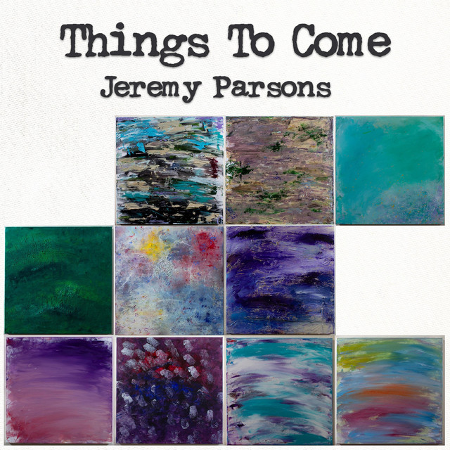 Things to Come album cover
