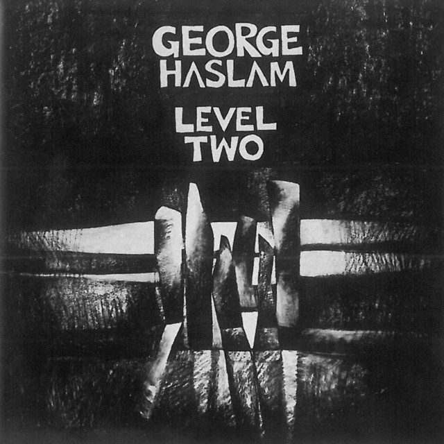 Level Two album cover