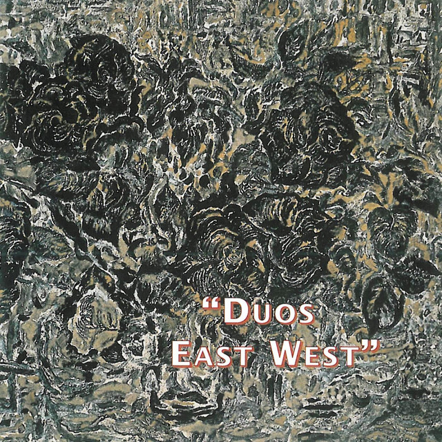 Duos East West album cover