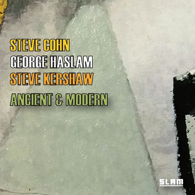 Ancient & Modern album cover
