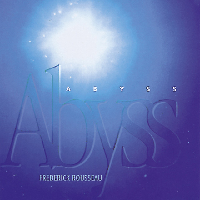 Abyss album cover