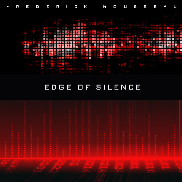 Edge of Silence album cover