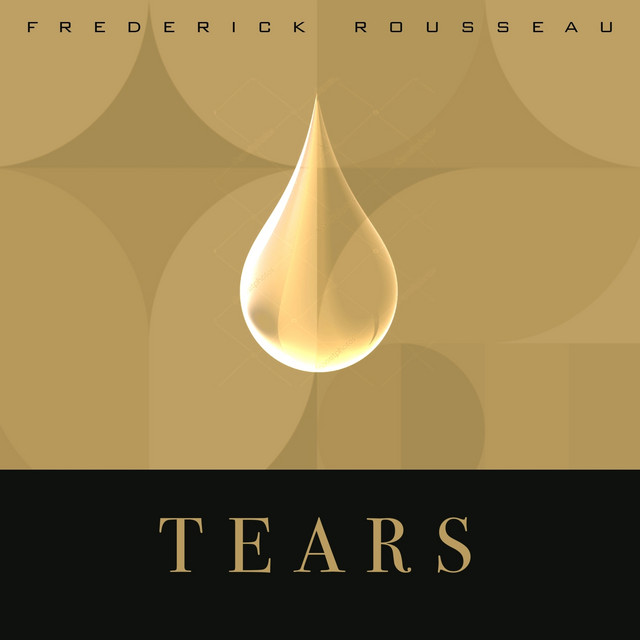 TEARS album cover