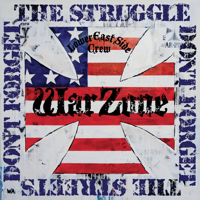 Don't Forget the Struggle Don't Forget the Streets album cover