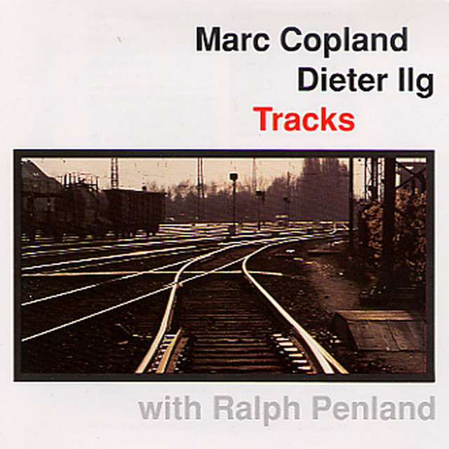 Tracks album cover