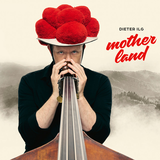 Motherland album cover