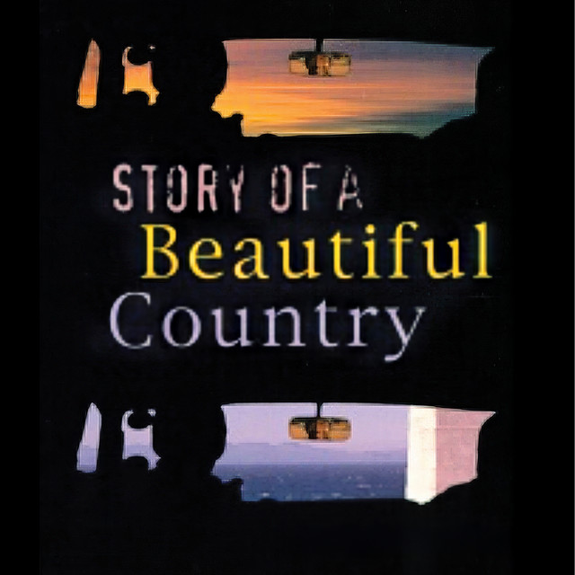 Story of a Beautiful Country (Film written and directed by Khalo Matabane) album cover