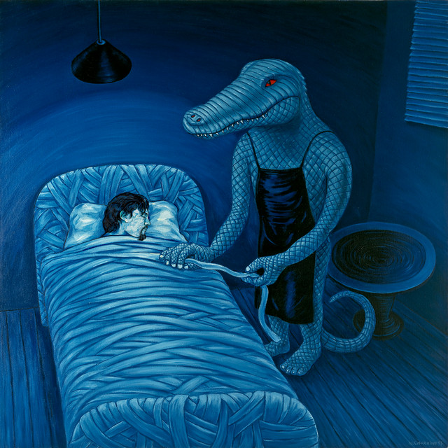 Theory album cover