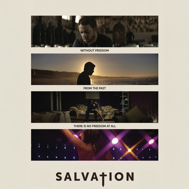 Salvation (Film directed and written by Carmen Sangion) album cover