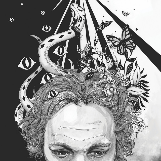 Angels and Demons album cover
