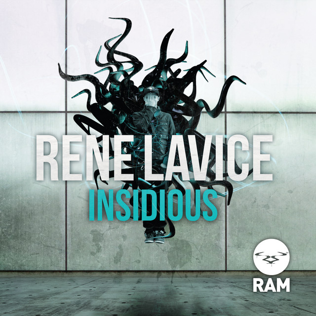 Insidious album cover