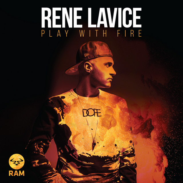 Play with Fire album cover