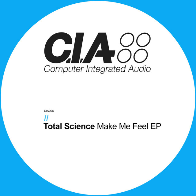 Make Me Feel EP