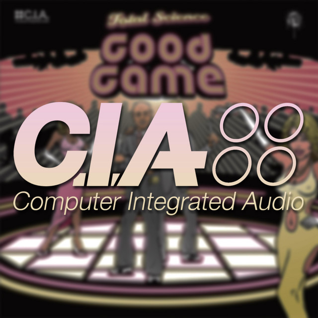 Good Game album cover