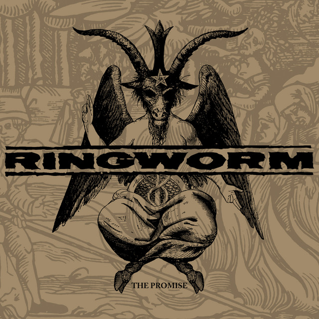 The Promise album cover
