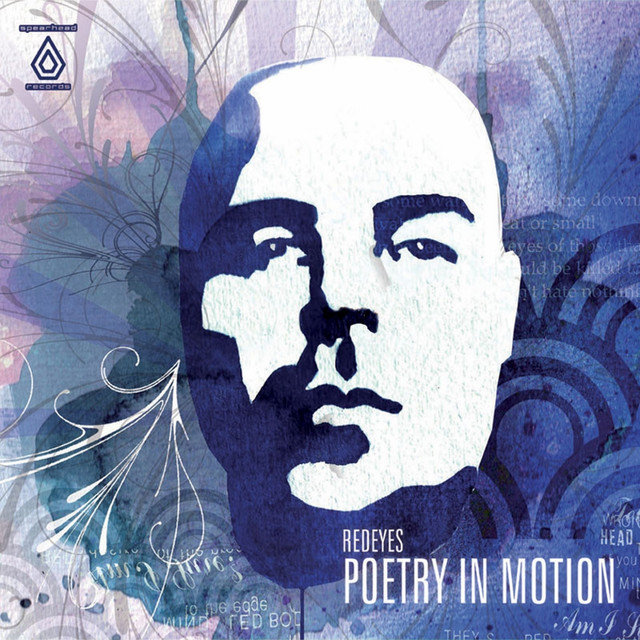 Poetry in Motion album cover