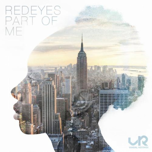 Part Of Me album cover