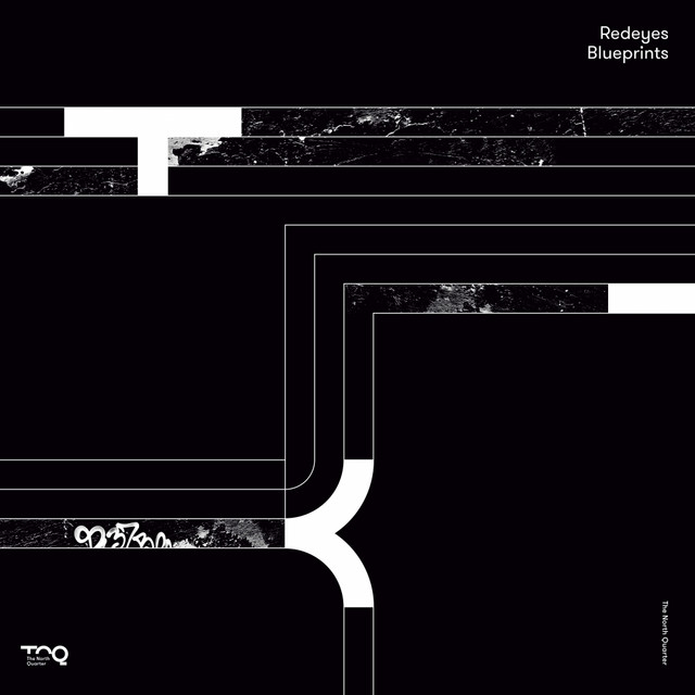 Blueprints album cover
