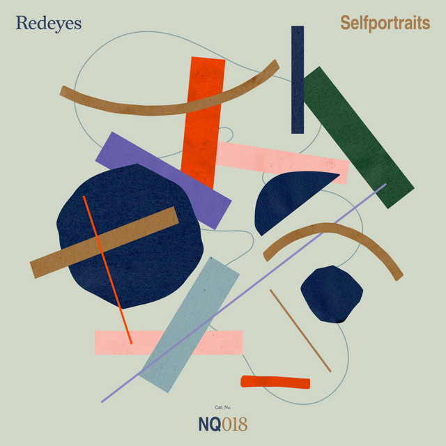 Selfportraits album cover