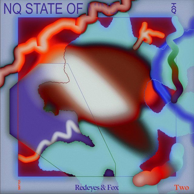 NQ State of Mind, Vol. 2 album cover