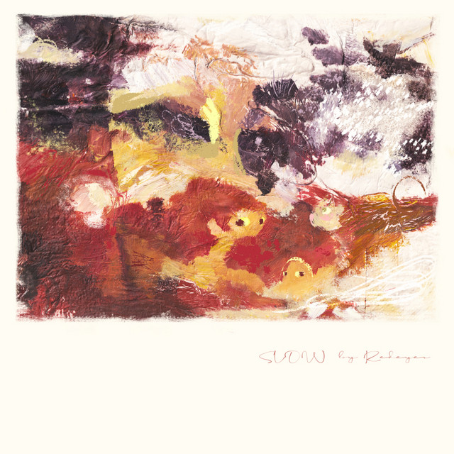 Slow album cover