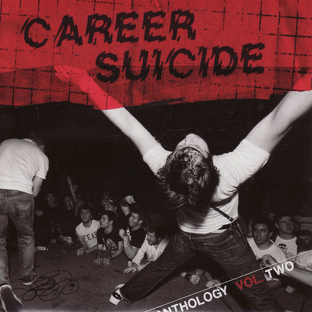 Anthology Of Releases: 2004 - 2005 album cover