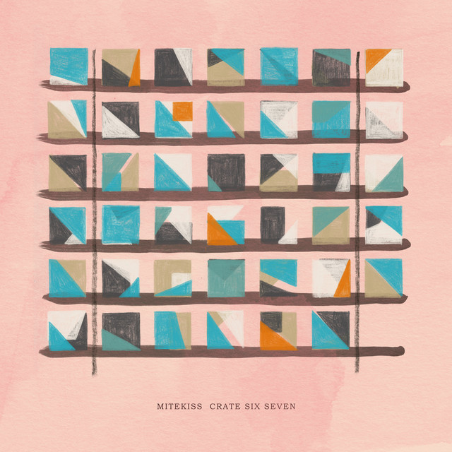 Crate Six Seven album cover