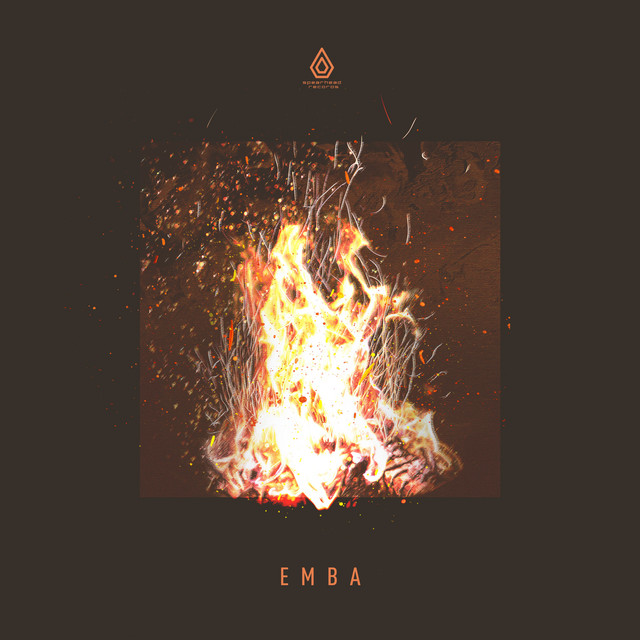 Emba album cover
