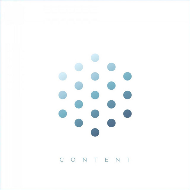 Content album cover