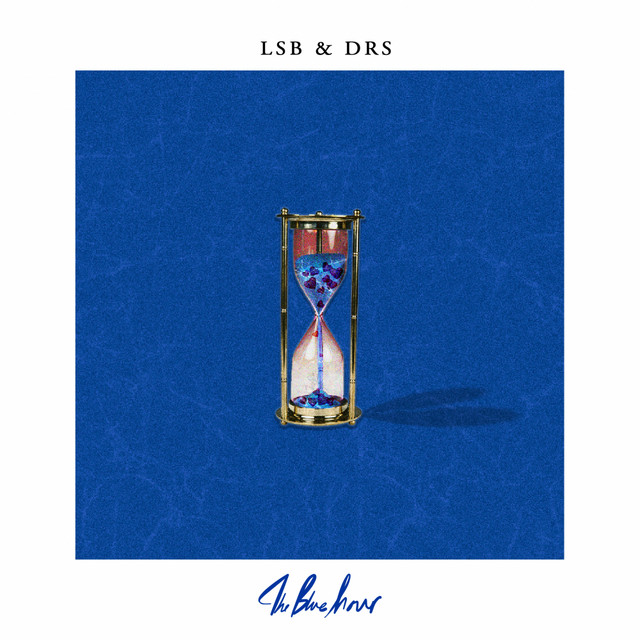 The Blue Hour album cover